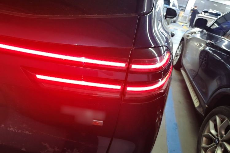 Used Wey Latte DHT-PHEV  Right Rear Taillight