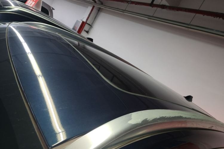 Used Wey Latte DHT-PHEV  Roof