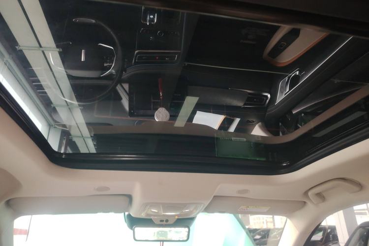 Used Wey Macchiato 2021 1.5L DHT Master Edition Headliner