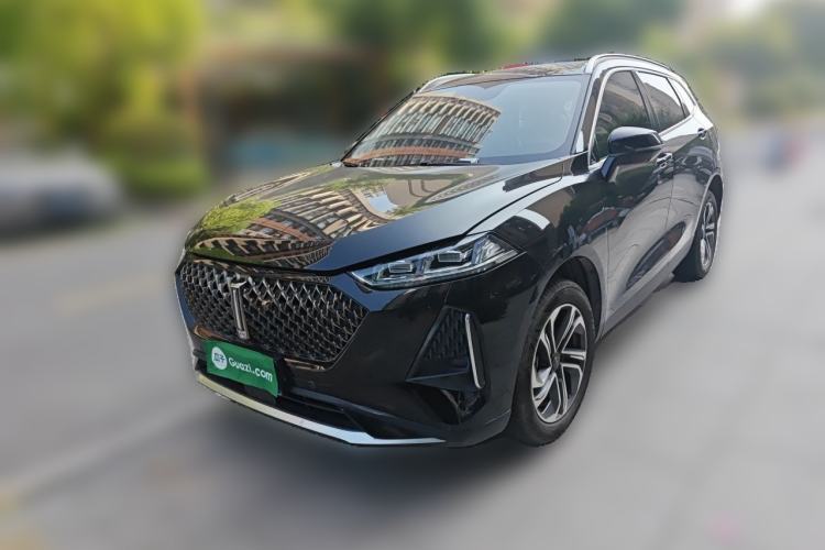Used Wey Macchiato 2021 1.5L DHT Custom Edition Guazi used car, China used car export, Used car for sale, Used cars, Cheapest cars for sale