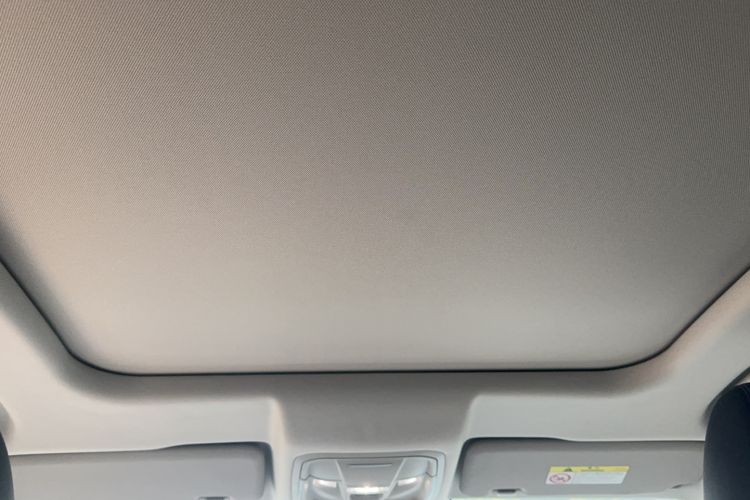 Used Wey Macchiato 2021 1.5L DHT Custom Edition Headliner