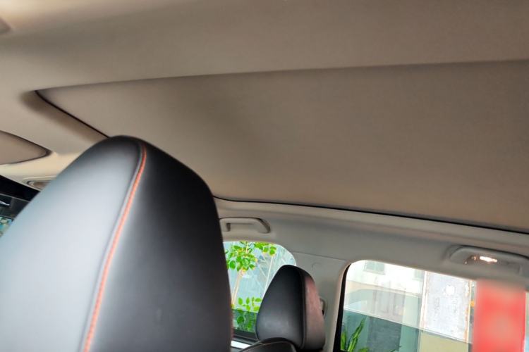 Used Wey Macchiato 2021 1.5L DHT Custom Edition Headliner
