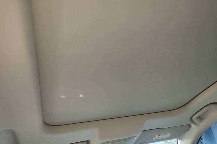 Used Wey Macchiato 2021 1.5L DHT Custom Edition Headliner