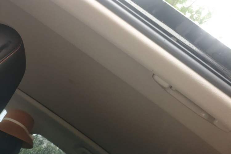 Used Wey Macchiato 2021 1.5L DHT Custom Edition Headliner