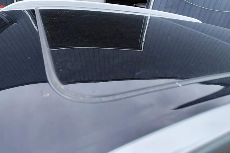 Used Wey Macchiato 2021 1.5L DHT Master Edition Roof