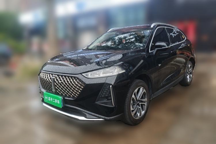 Used Wey Macchiato 2021 1.5L DHT Custom Edition Guazi used car, China used car export, Used car for sale, Used cars, Cheapest cars for sale