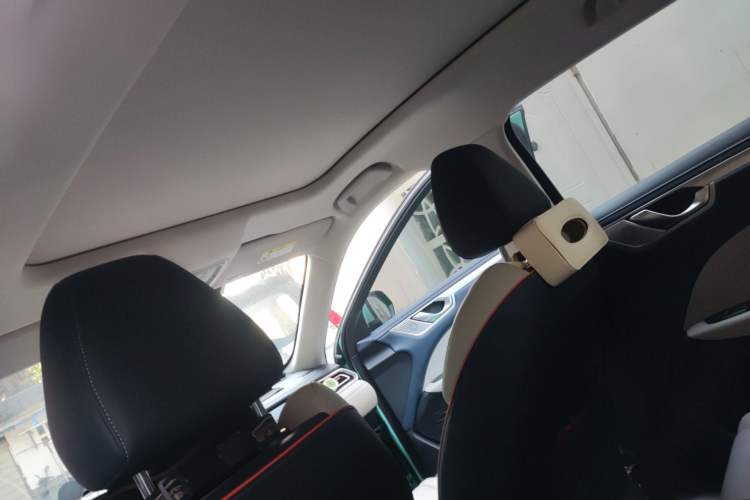 Used Wey Macchiato 2021 1.5L DHT Master Edition Headliner