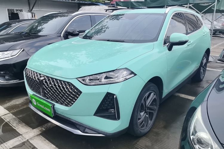 Ojetý Wey Macchiato 2021 1.5L DHT Master Edition Guazi used car, China used car export, Used car for sale, Used  cars, Cheapest cars for sale
