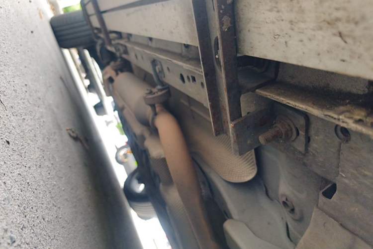 Used Wey Macchiato 2021 1.5L DHT Custom Edition Chassis Front Right