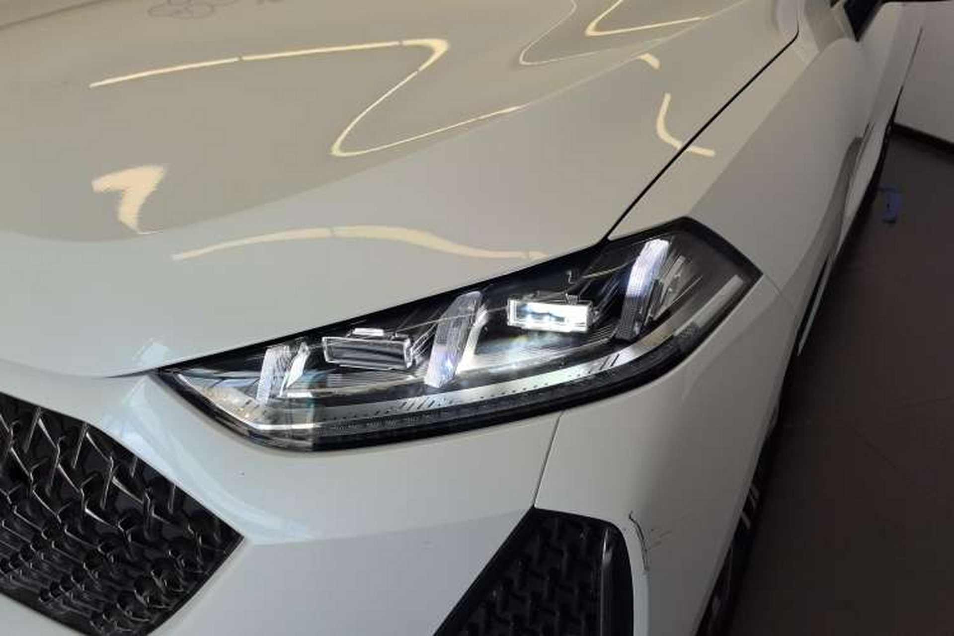 Used Wey Macchiato 2021 1.5L DHT Custom Edition Left Front Headlight