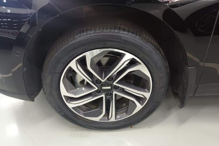 Used Wey Macchiato DHT-PHEV 2021 1.5L Master Edition Exterior 1
