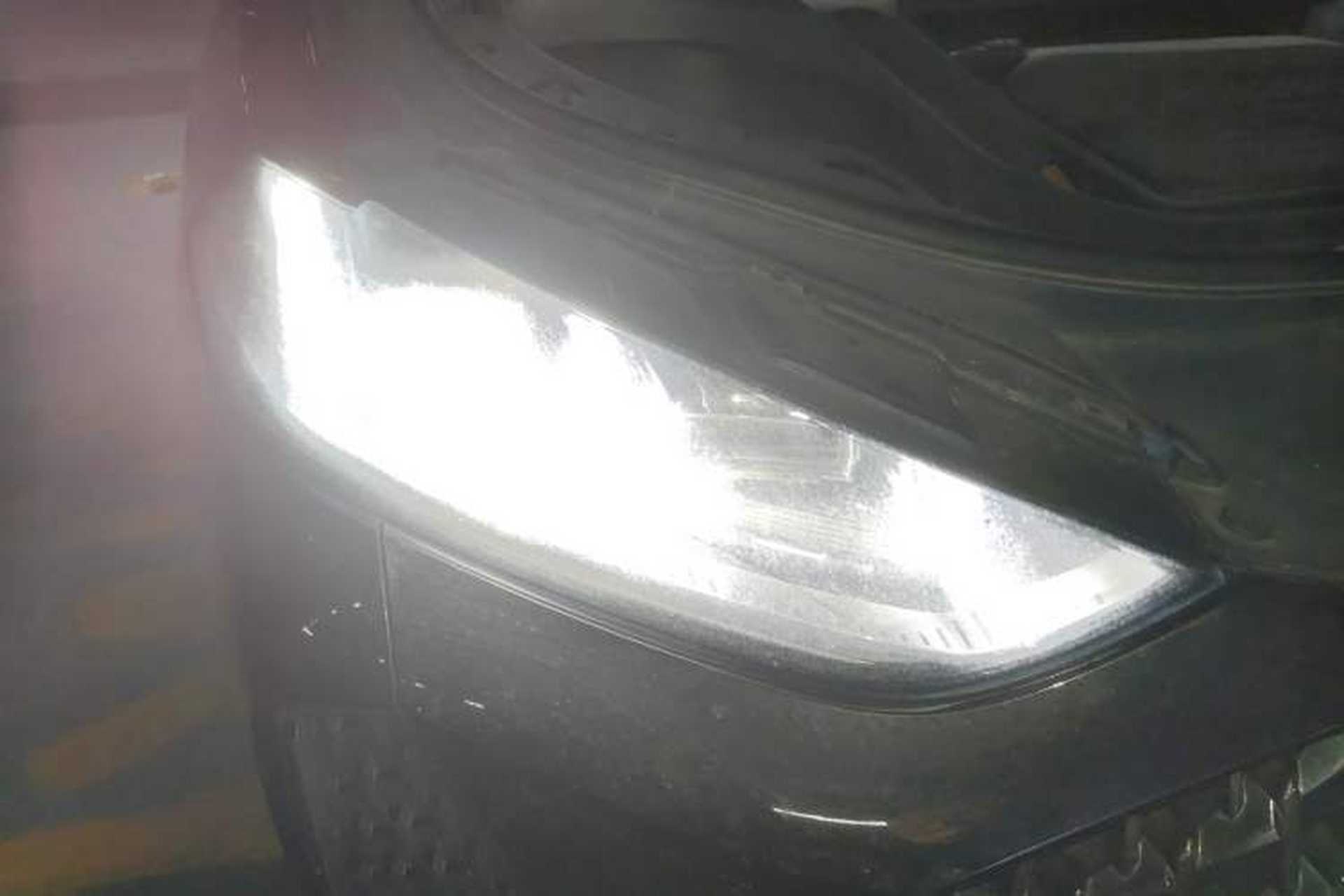 Used Wey Macchiato DHT-PHEV 2021 1.5L Master Edition Exterior 6