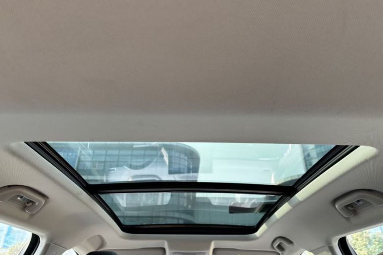 Used Wey Macchiato DHT-PHEV 2021 1.5L Master Edition Headliner