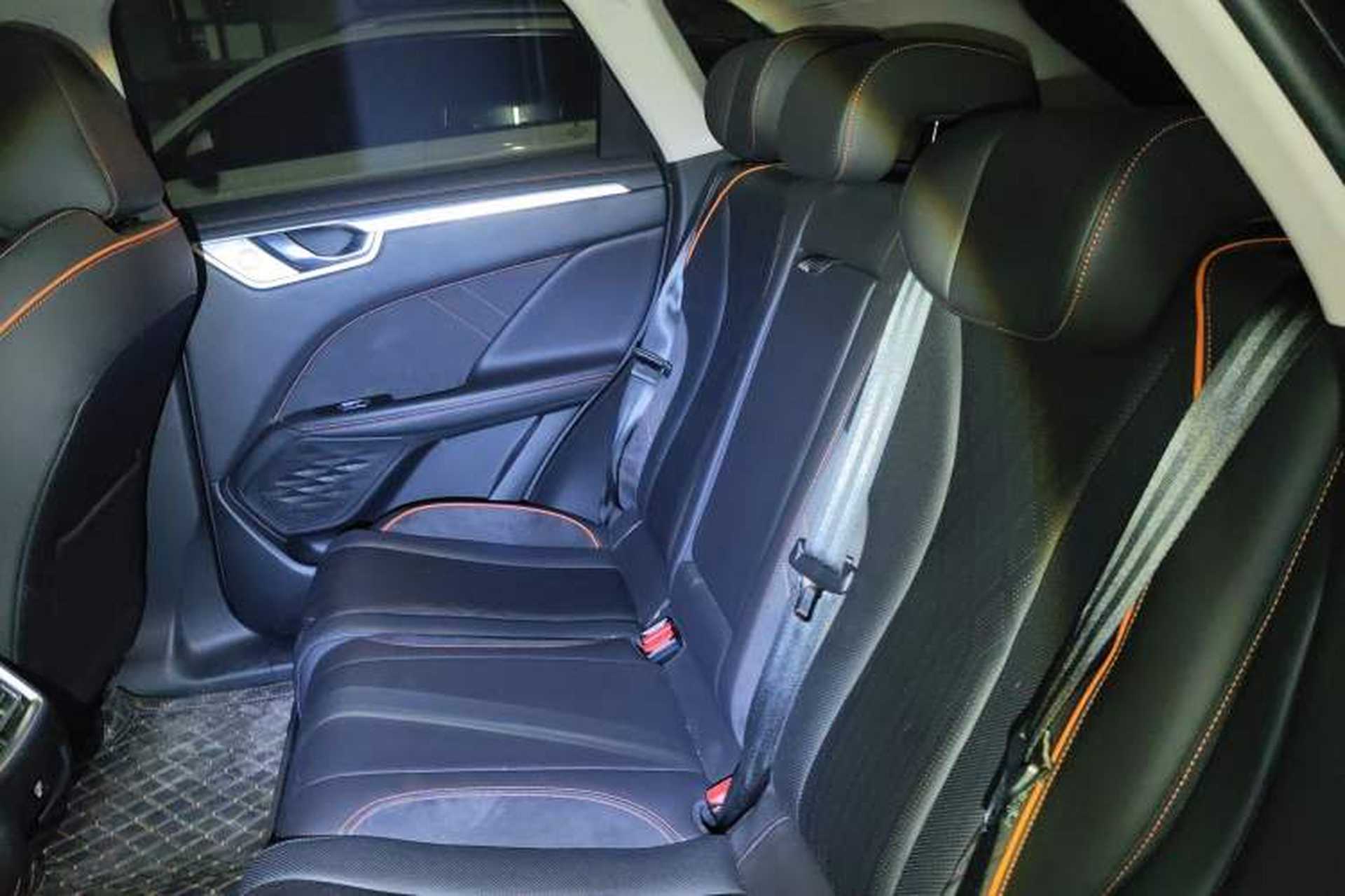 Used Wey Macchiato DHT-PHEV 2021 1.5L Master Edition Interior 4