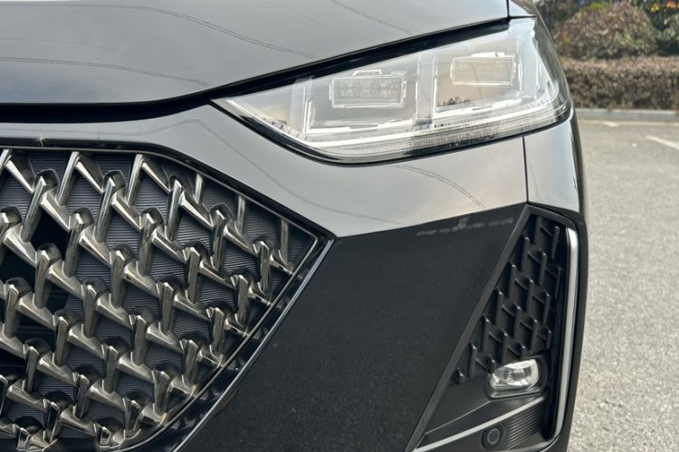 Used Wey Macchiato DHT-PHEV 2021 1.5L Master Edition Left Front Headlight