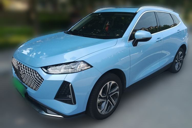 Used Wey Macchiato DHT-PHEV 2021 1.5L Master Edition Guazi used car, China used car export, Used car for sale, Used  cars, Cheapest cars for sale