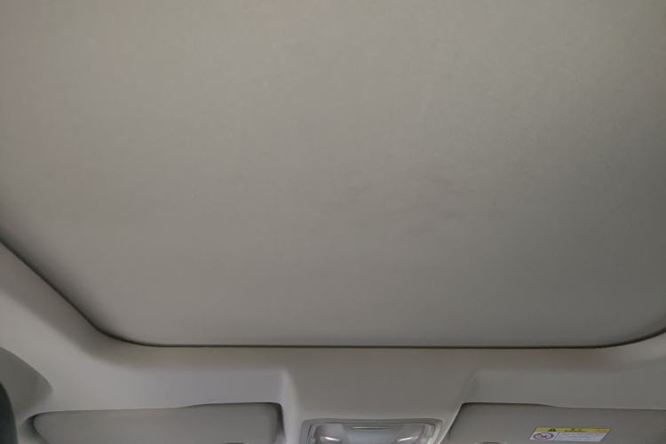 Used Wey Macchiato DHT-PHEV 2021 1.5L Master Edition Headliner