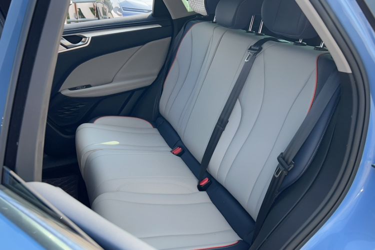 Used Wey Macchiato DHT-PHEV 2021 1.5L Special Edition Interior 1