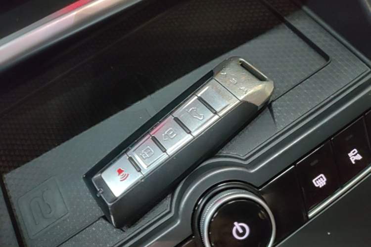 Used Wey Macchiato DHT-PHEV 2021 1.5L Master Edition Interior 1
