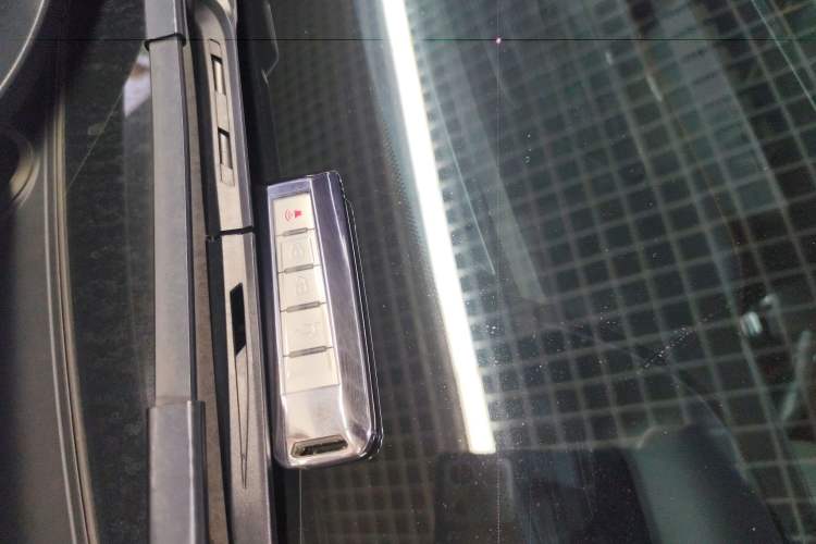 Used Wey Macchiato DHT-PHEV 2021 1.5L Master Edition Interior 1