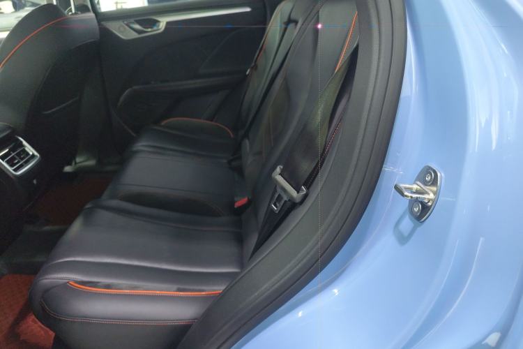Used Wey Macchiato DHT-PHEV 2021 1.5L Master Edition Interior 4