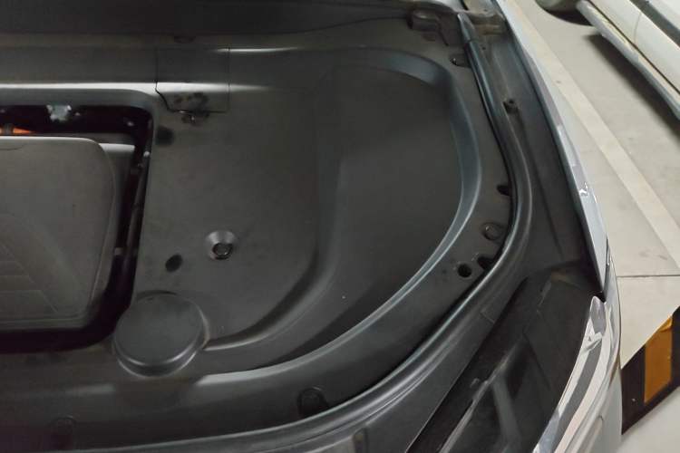Used Wey Macchiato DHT-PHEV 2021 1.5L Special Edition Engine Bay Left
