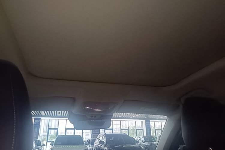 Used Wey Macchiato DHT-PHEV 2021 1.5L Master Edition Headliner