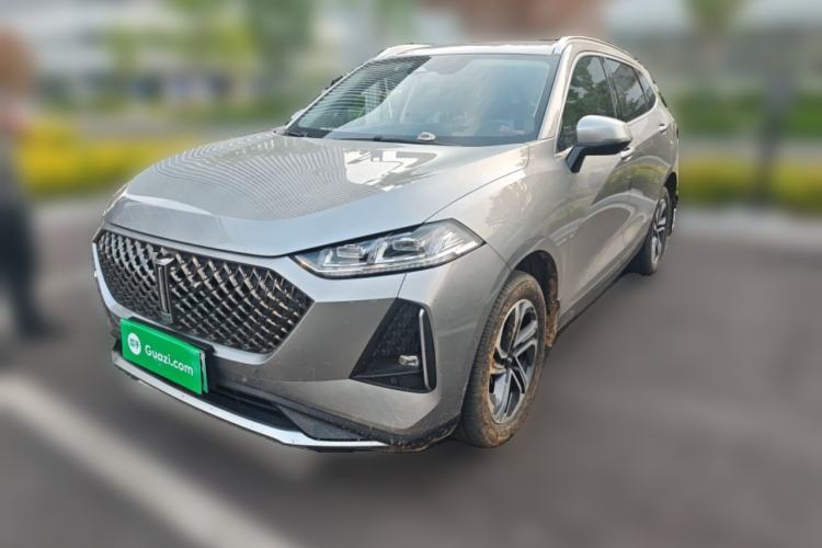Used Wey Macchiato DHT-PHEV 2021 1.5L Master Edition Guazi used car, China used car export, Used car for sale, Used  cars, Cheapest cars for sale