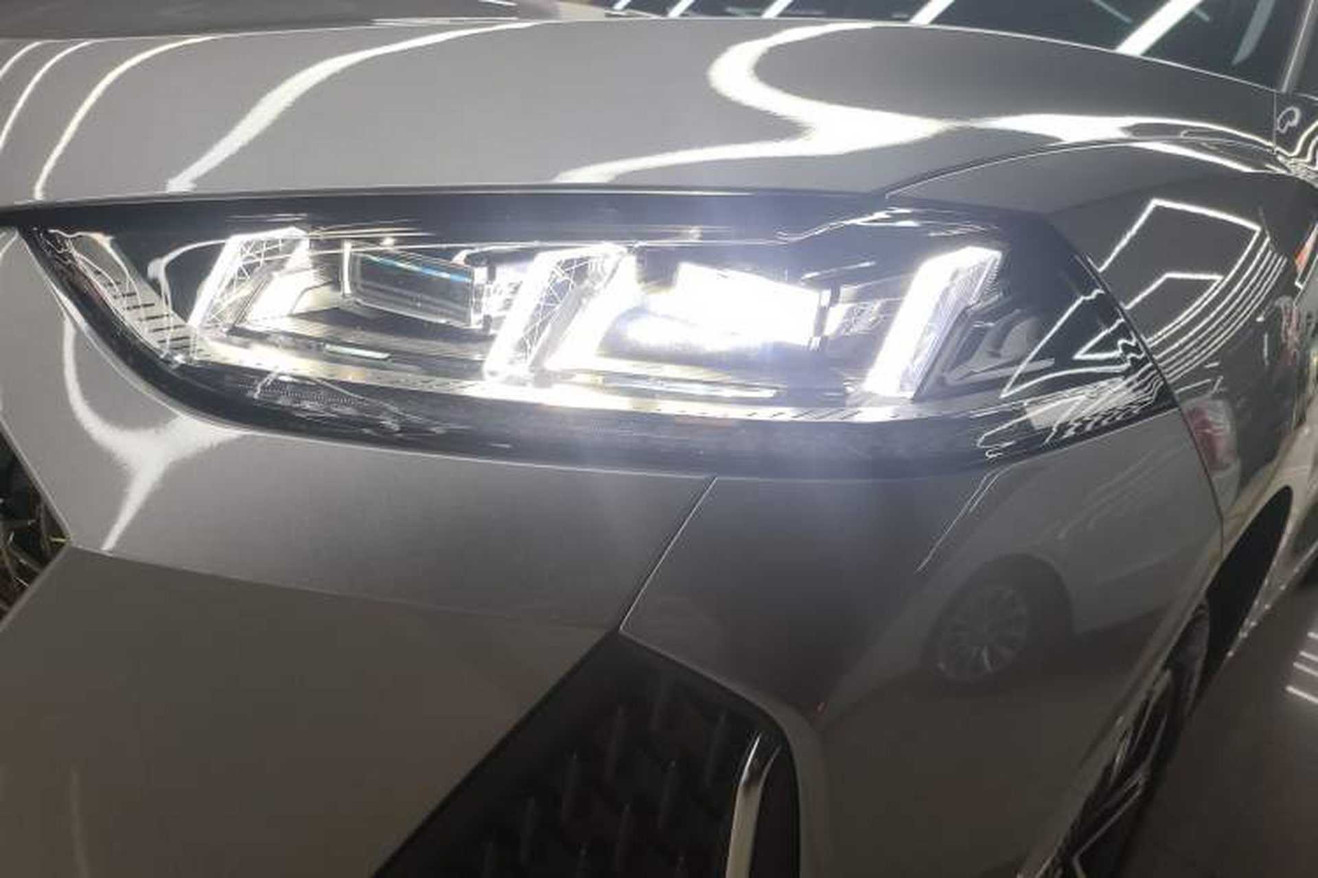 Used Wey Macchiato DHT-PHEV 2021 1.5L Master Edition Exterior 6