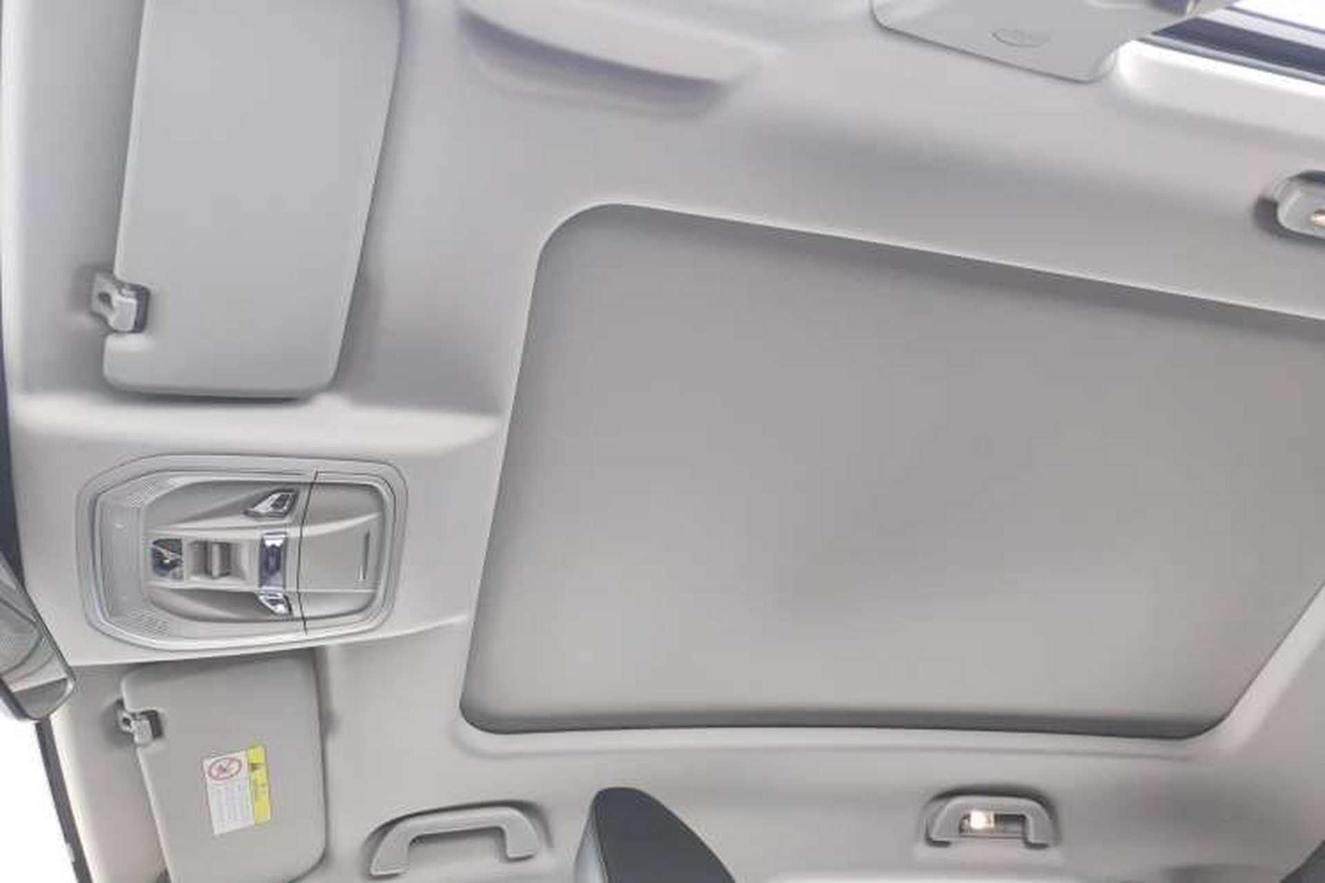 Used Wey Macchiato DHT-PHEV 2021 1.5L Special Edition Headliner