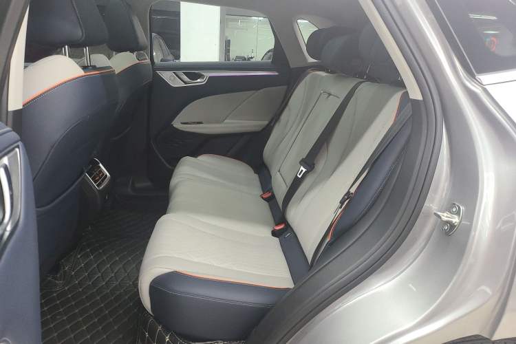 Used Wey Macchiato DHT-PHEV 2021 1.5L Master Edition Interior 1