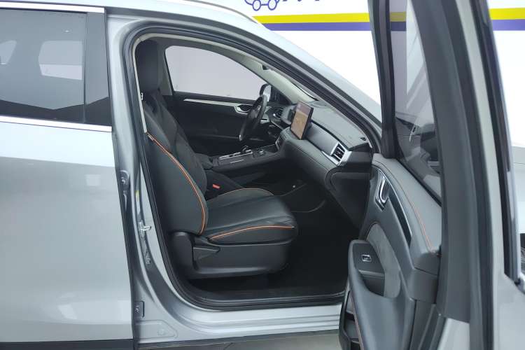 Used Wey Macchiato DHT-PHEV 2021 1.5L Special Edition Right Front Seat