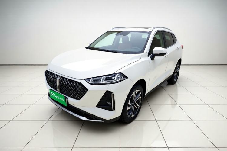 Used Wey Macchiato DHT-PHEV 2021 1.5L Master Edition Guazi used car, China used car export, Used car for sale, Used Wey cars, Cheapest cars for sale