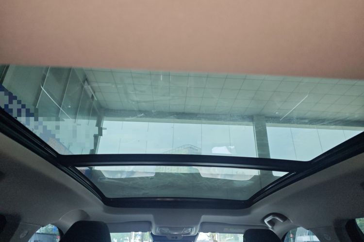 Used Wey Macchiato DHT-PHEV 2021 1.5L Master Edition Headliner