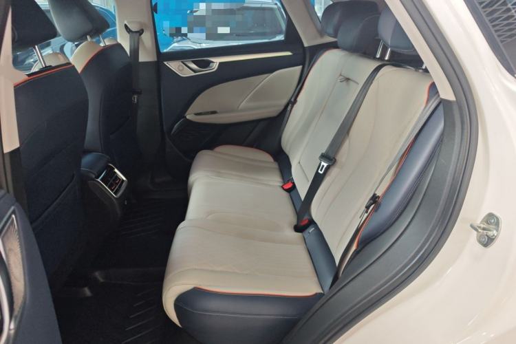 Used Wey Macchiato DHT-PHEV 2021 1.5L Master Edition Interior 4