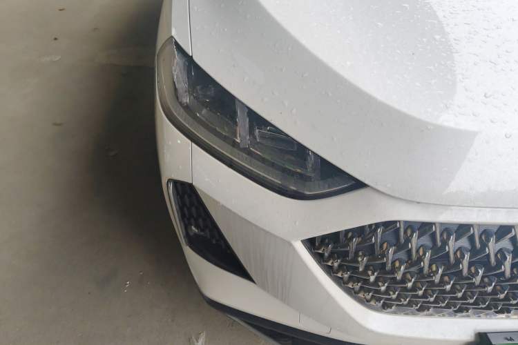 Used Wey Macchiato DHT-PHEV 2021 1.5L Master Edition Right Front Headlight