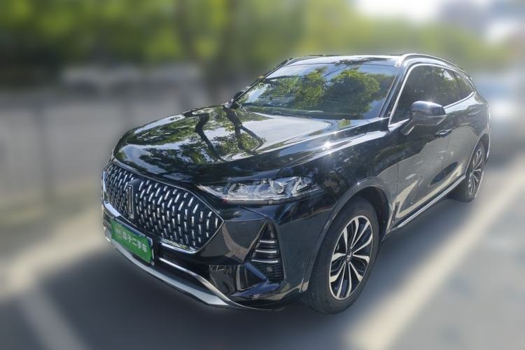 Used Wey Mocha 2021 2.0T Four-Wheel Drive Premium Edition Guazi used car, China used car export, Used car for sale, Used  cars, Cheapest cars for sale