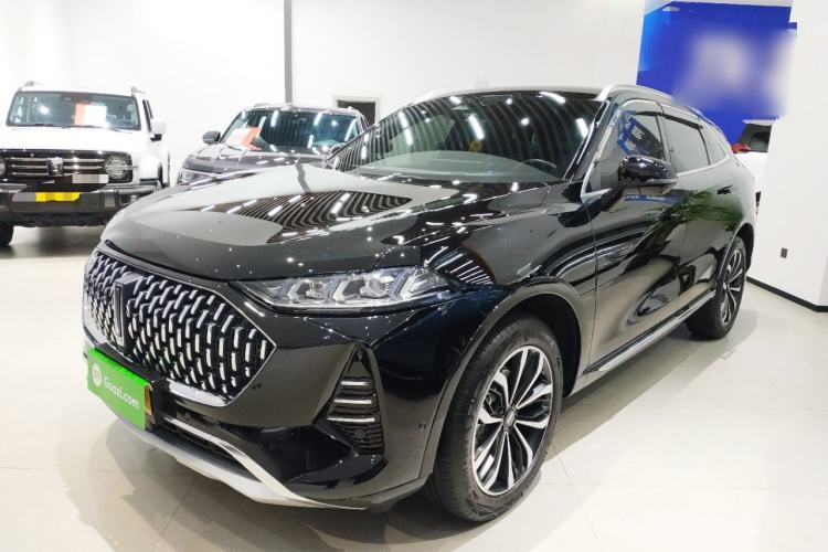 Used Wey Mocha 2021 2.0T Four-Wheel Drive Premium Edition Guazi used car, China used car export, Used car for sale, Used  cars, Cheapest cars for sale