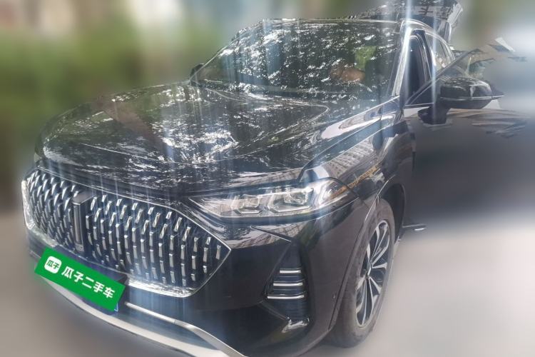 Used Wey Mocha 2021 2.0T Two-Wheel-Drive Premium Edition Guazi used car, China used car export, Used car for sale, Used  cars, Cheapest cars for sale