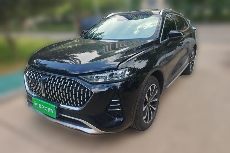 Used Wey Mocha 2021 2.0T Two-Wheel-Drive Premium Edition Guazi used car, China used car export, Used car for sale, Used  cars, Cheapest cars for sale