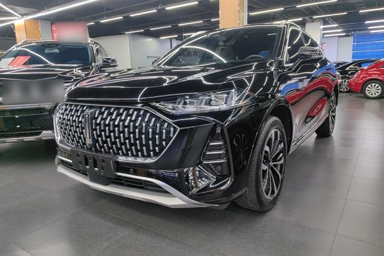 Used Wey Mocha 2021 2.0T Two-Wheel-Drive Ultra-Strong Version Guazi used car, China used car export, Used car for sale, Used  cars, Cheapest cars for sale