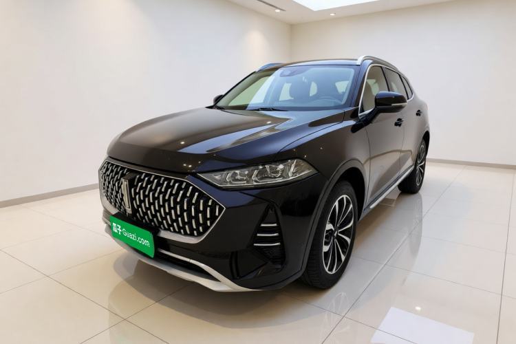 Used Wey Mocha 2021 2.0T Two-Wheel-Drive Premium Edition Guazi used car, China used car export, Used car for sale, Used  cars, Cheapest cars for sale
