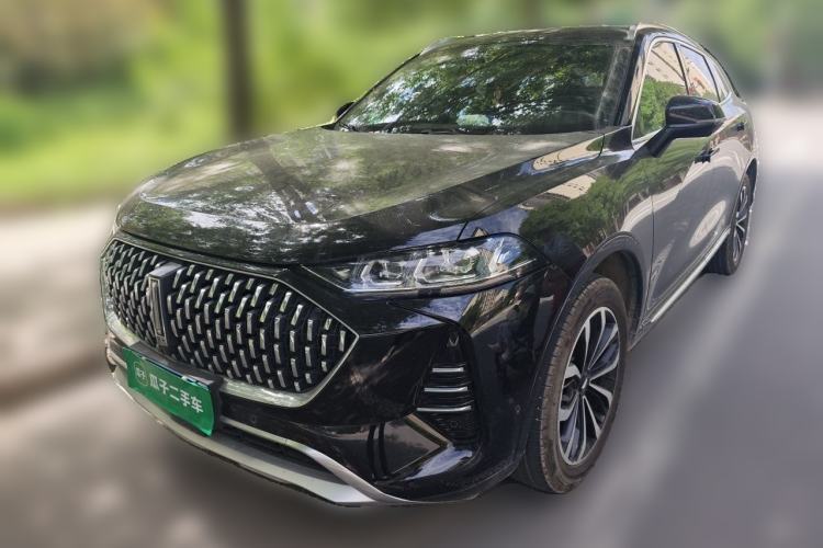 Used Wey Mocha 2021 2.0T Two-Wheel-Drive Premium Edition Guazi used car, China used car export, Used car for sale, Used  cars, Cheapest cars for sale