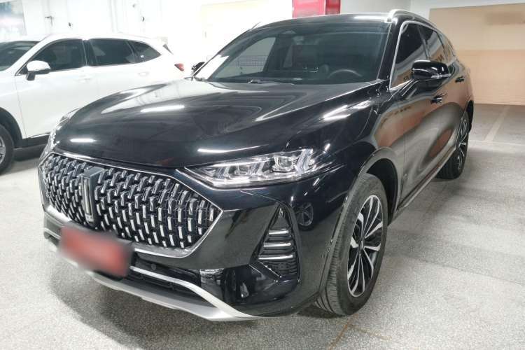 Used Wey Mocha 2021 2.0T Two-Wheel-Drive Ultra-Strong Version Guazi used car, China used car export, Used car for sale, Used  cars, Cheapest cars for sale