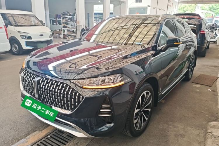 Wey Mocha 2021 2.0T Two-Wheel-Drive Premium Edition usado Guazi used car, China used car export, Used car for sale, Used  cars, Cheapest cars for sale
