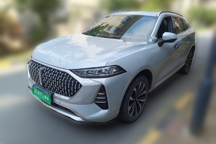 Ojetý Wey Mocha 2021 2.0T Four-Wheel Drive Premium Edition Guazi used car, China used car export, Used car for sale, Used  cars, Cheapest cars for sale