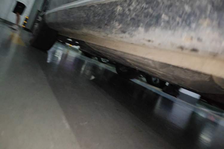 Used Wey Mocha 2021 2.0T Two-Wheel-Drive Premium Edition Chassis Front Right