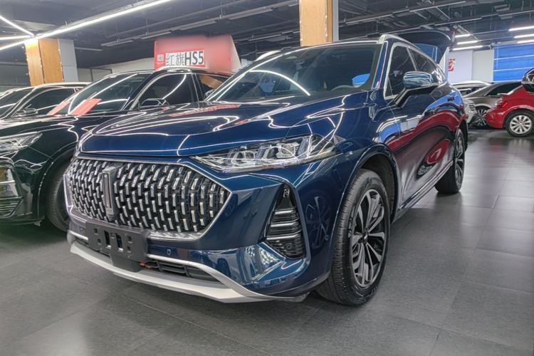 Used Wey Mocha 2021 2.0T Two-Wheel-Drive Premium Edition Guazi used car, China used car export, Used car for sale, Used cars, Cheapest cars for sale