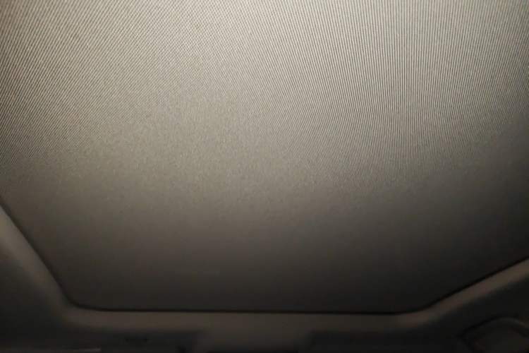 Used Wey Mocha 2021 2.0T Two-Wheel-Drive Premium Edition Headliner