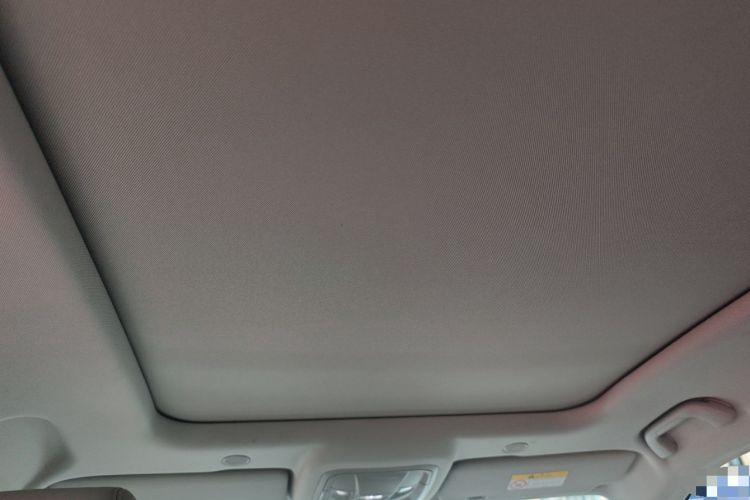 Used Wey Mocha 2021 2.0T Two-Wheel-Drive Ultra-Strong Version Headliner